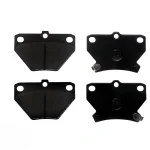 لنت ترمز عقب ام وی ام X33 New