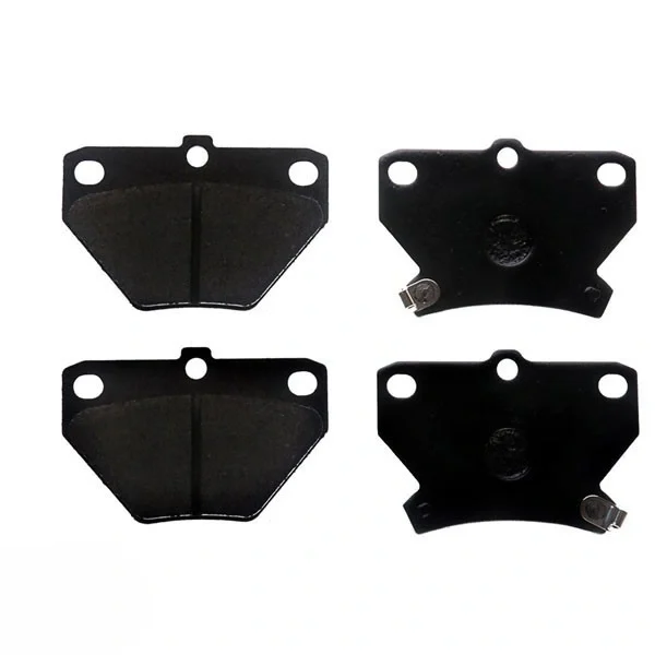 لنت ترمز عقب ام وی ام X33 New