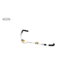 لوله فشار ضعیف پمپ هیدرولیک ام وی ام X33S