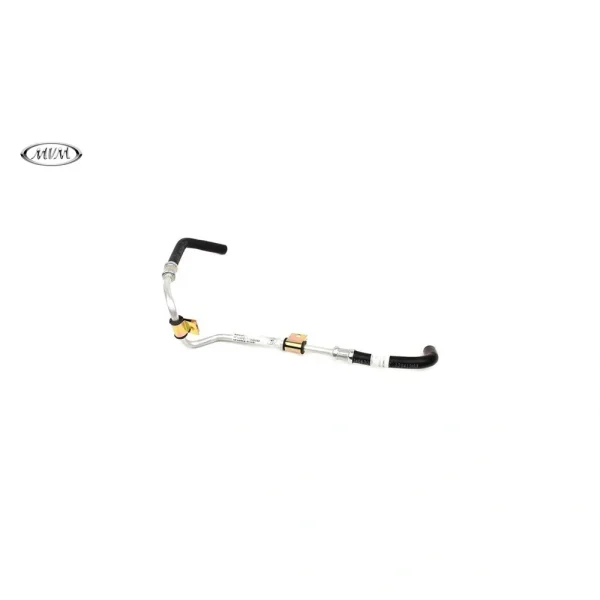 لوله فشار ضعیف پمپ هیدرولیک ام وی ام X33S