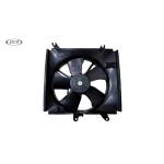 مجموعه فن کولر ام وی ام X33