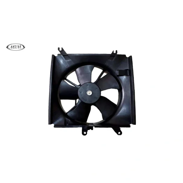 مجموعه فن کولر ام وی ام X33