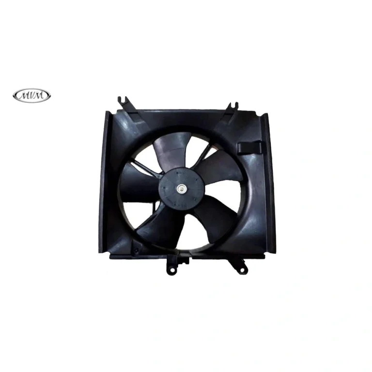 مجموعه فن کولر ام وی ام X33