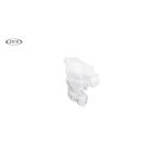 مخزن شیشه شور ام وی ام X33S