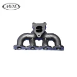 منیفولد دود ام وی ام X33