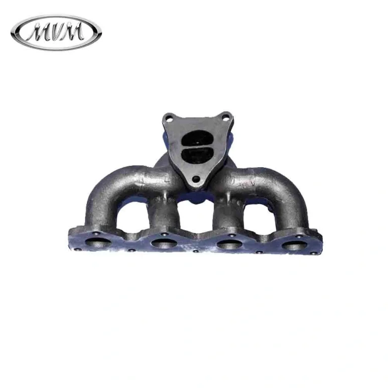 منیفولد دود ام وی ام X33