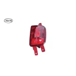 مه شکن عقب ام وی ام New X33