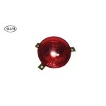 مه شکن عقب ام وی ام X33