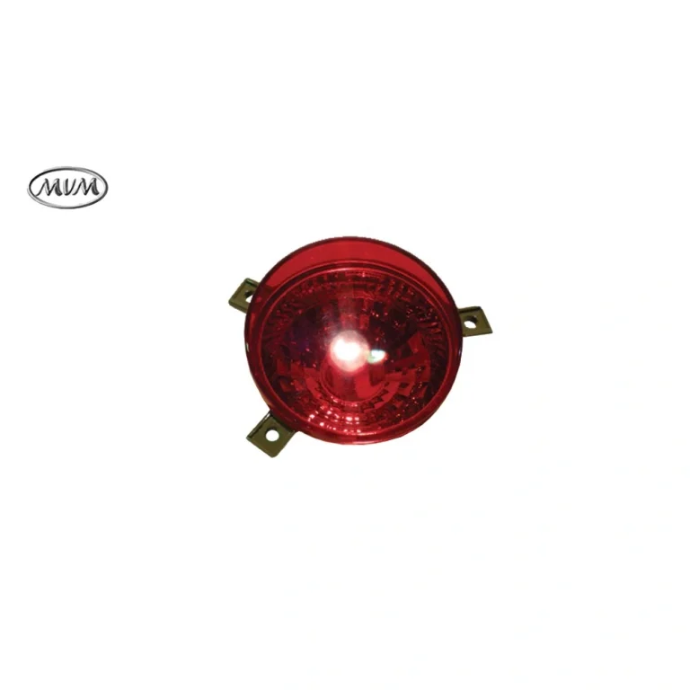 مه شکن عقب ام وی ام X33