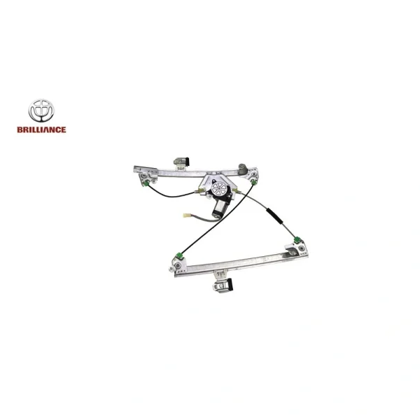 موتور شیشه بالابر جلو برلیانس کراس