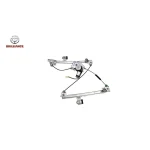 موتور شیشه بالابر عقب برلیانس کراس