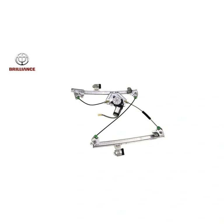 موتور شیشه بالابر عقب برلیانس کراس