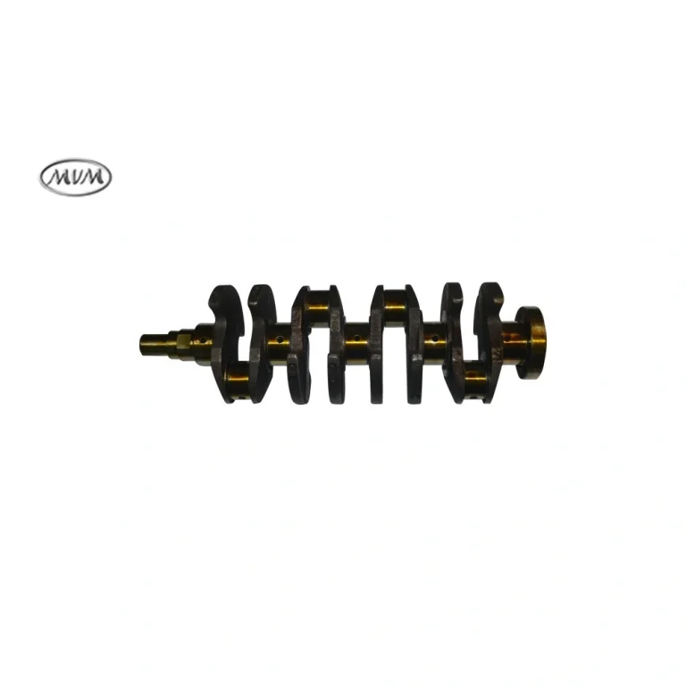 میل لنگ ام وی ام 530