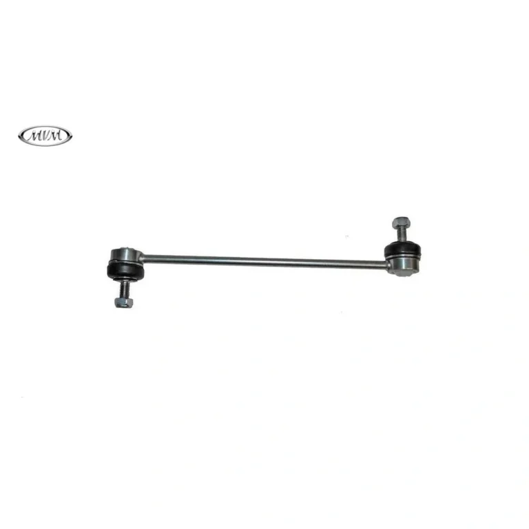 میل موجگیر جلو ام وی ام X55