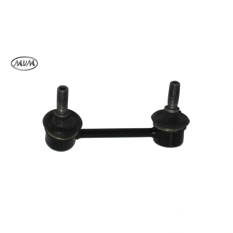 میل موجگیر عقب ام وی ام X33