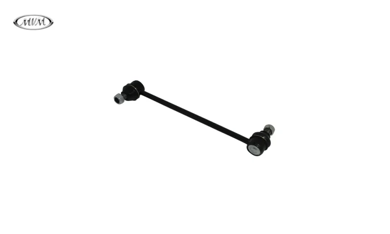 میل موجگیر عقب ام وی ام X33 S