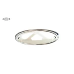 نشیمنگاه آرم جلو پنجره ام وی ام X33 AT