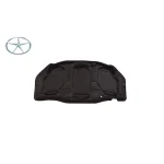 نمدی درب موتور جک J3