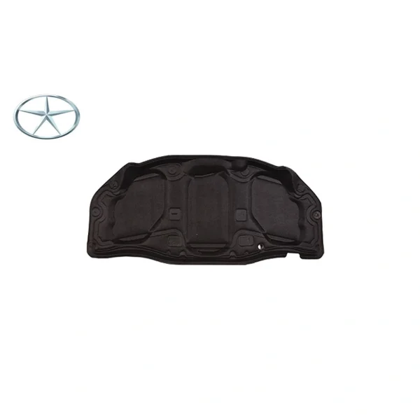 نمدی درب موتور جک J3