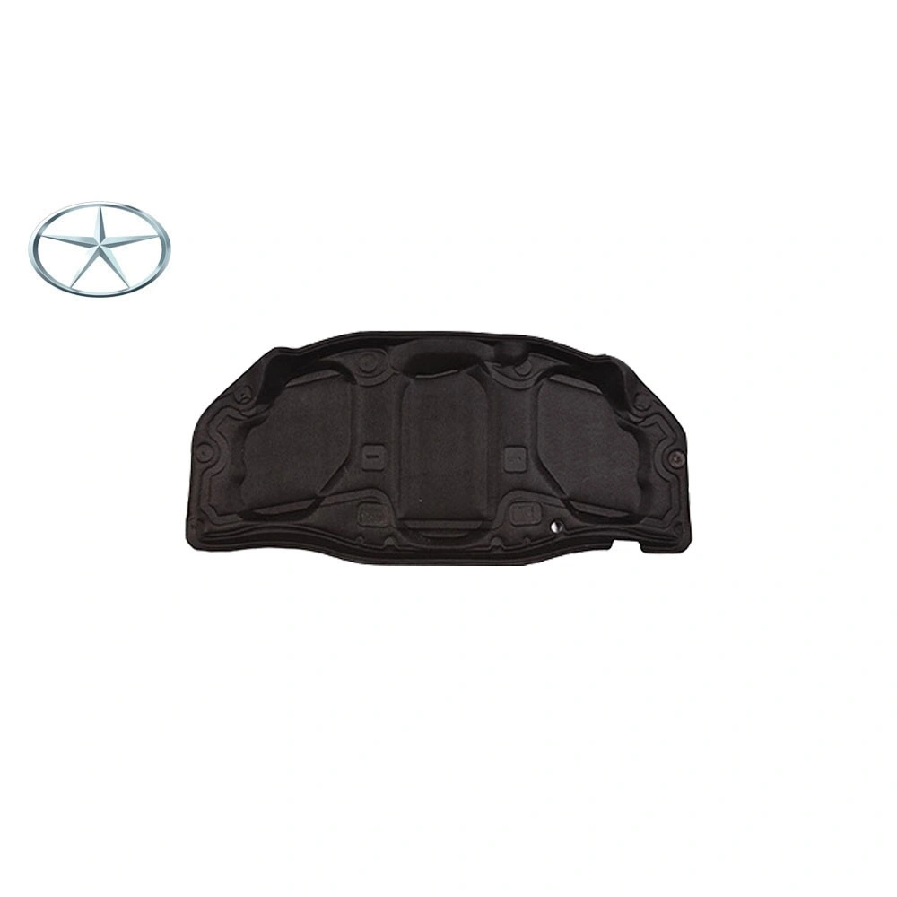 نمدی درب موتور جک J3 نمدی درب موتور جک J3