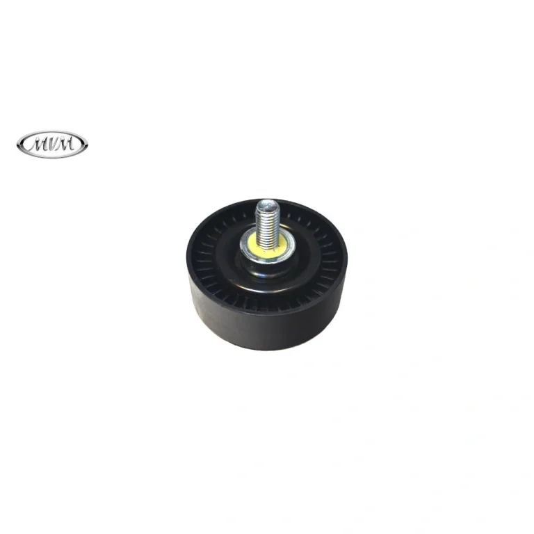 هرزگرد تسمه کولر ام وی ام 530