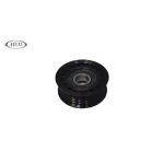 هرزگرد شیاردار سفت کن تسمه دینام ام وی ام X33