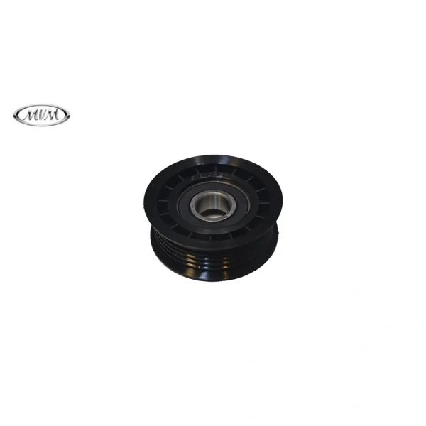 هرزگرد شیاردار سفت کن تسمه دینام ام وی ام X33