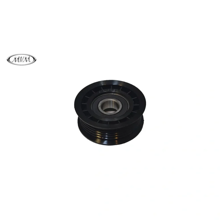 هرزگرد شیاردار سفت کن تسمه دینام ام وی ام X33