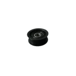 هرزگرد پایین دینام ام وی ام X33