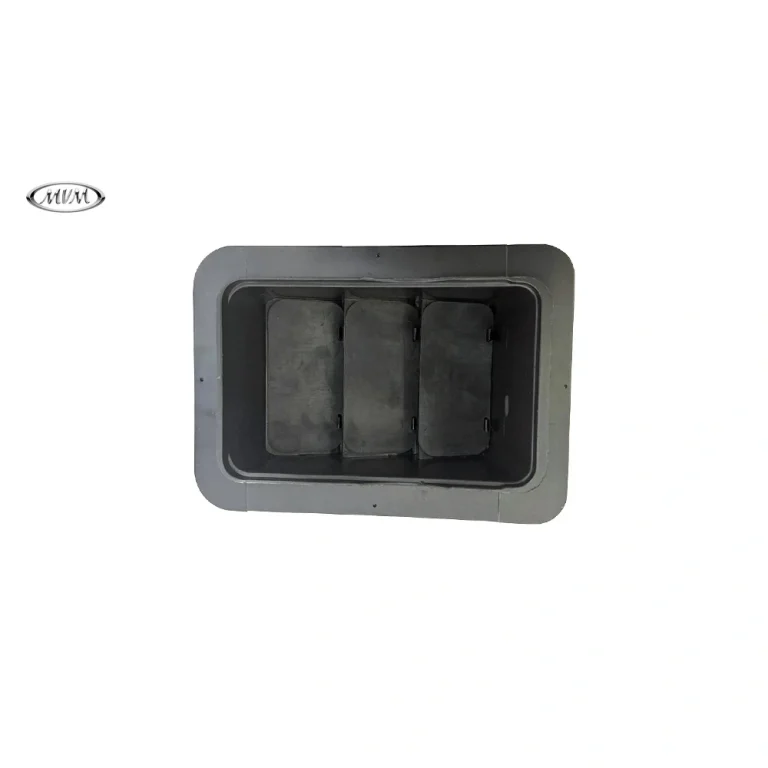 هواکش صندوق عقب ام وی ام X33S