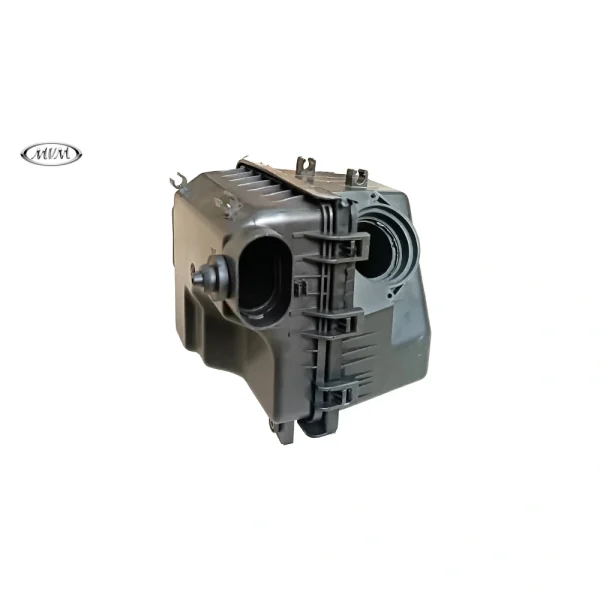 هواکش کامل ام وی ام 530