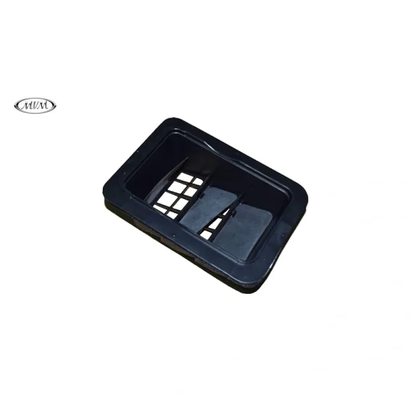 هواکش گلگیر عقب ام وی ام X33S