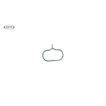 واشر منیفولد هوا ام وی ام X33S