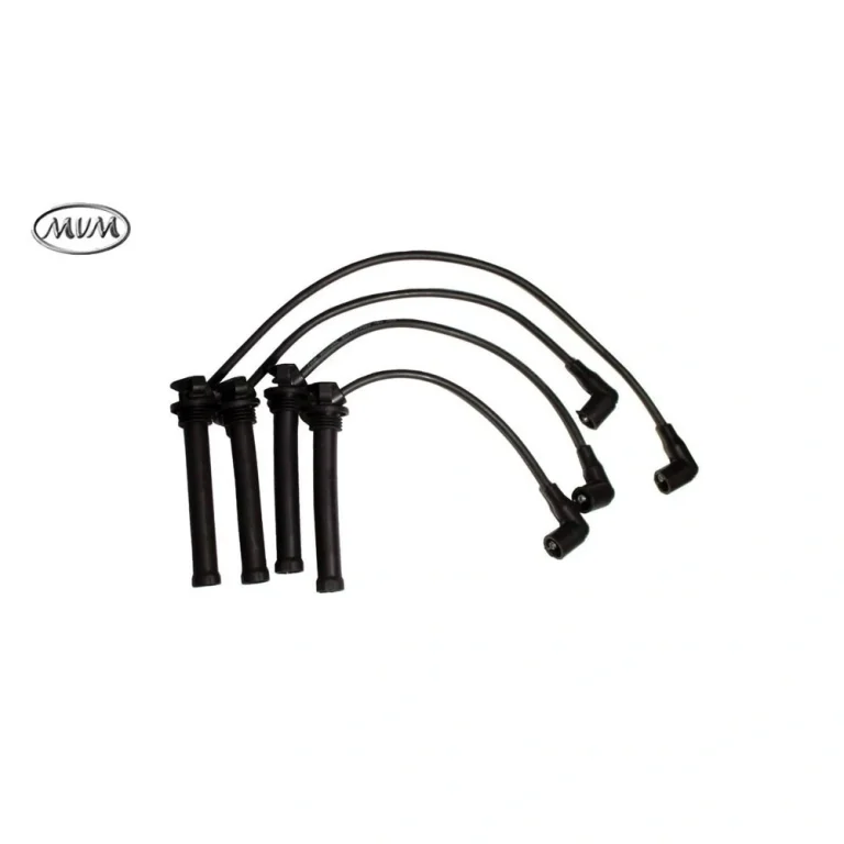 وایر شمع ام وی ام X33S