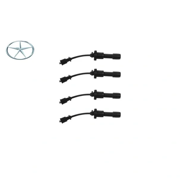 وایر شمع جک J3