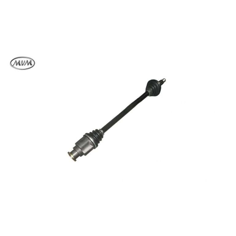 پلوس ام وی ام 530