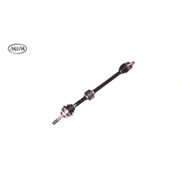 پلوس ام وی ام X33