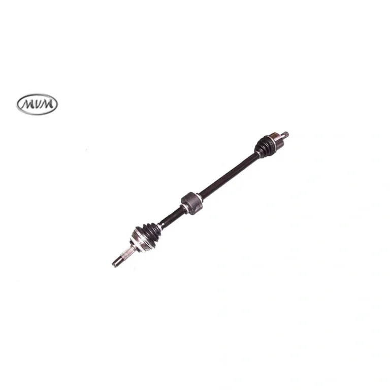 پلوس ام وی ام X33