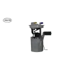 پمپ بنزین ام وی ام 530