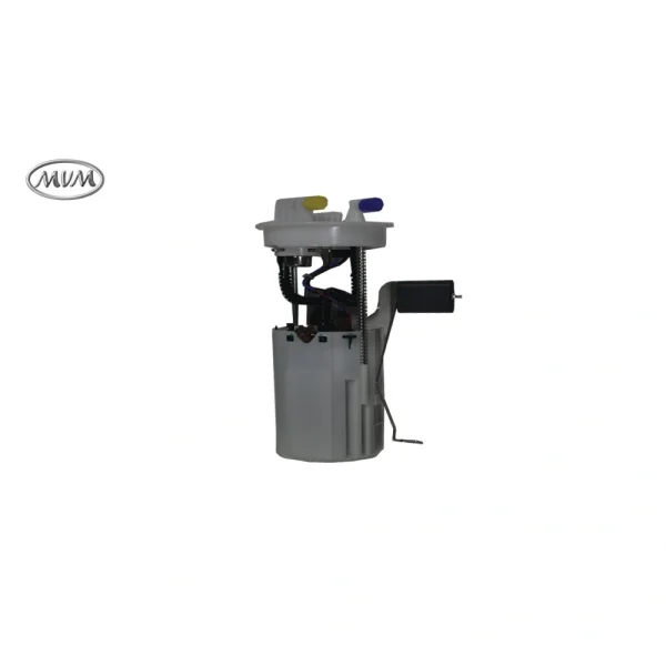 پمپ بنزین ام وی ام 530