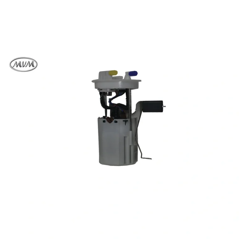 پمپ بنزین ام وی ام 530