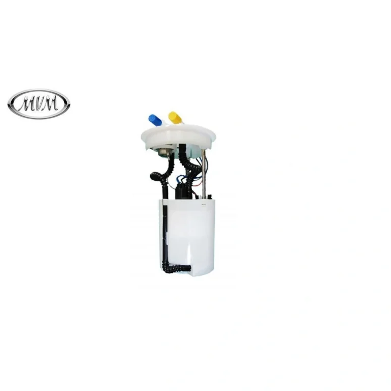 پمپ بنزین ام وی ام X33