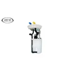 پمپ بنزین ام وی ام X33S