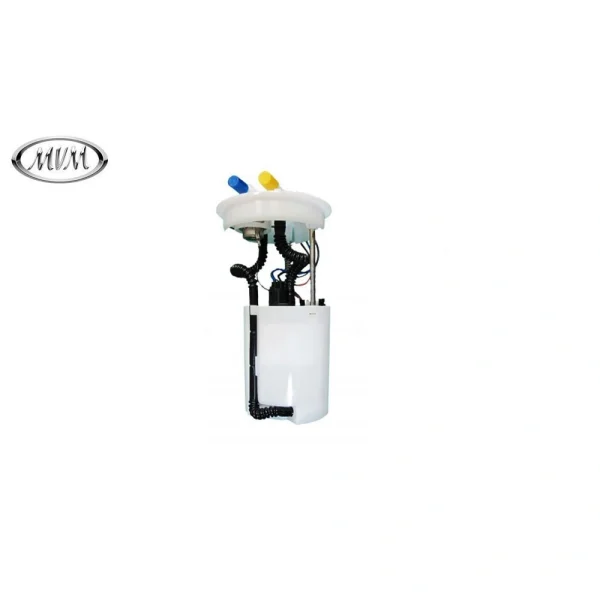 پمپ بنزین ام وی ام X33S