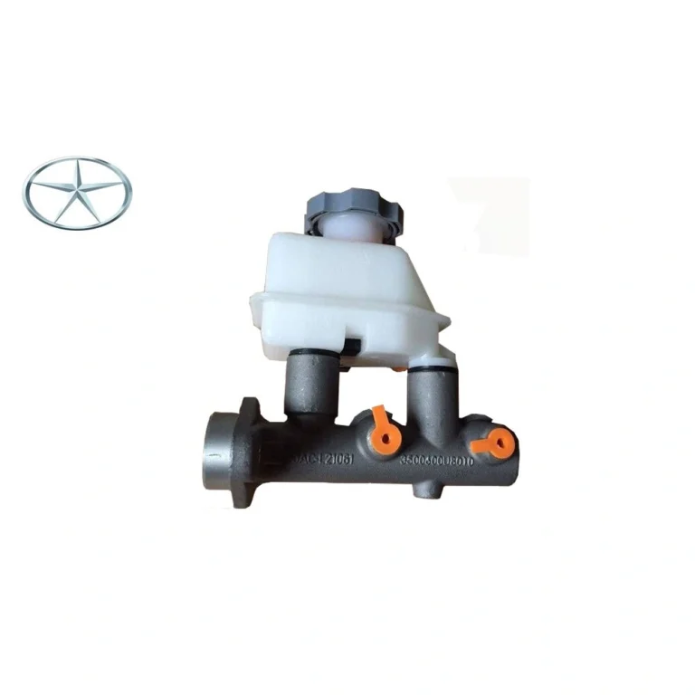 پمپ ترمز جک J3