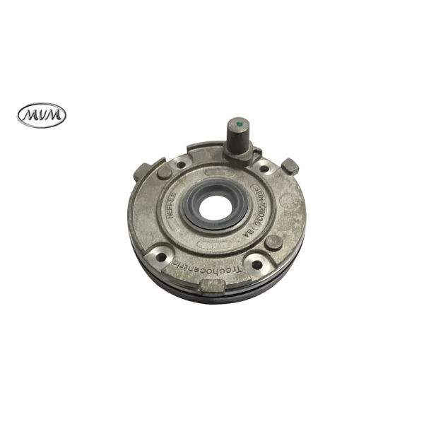 پمپ روغن ام وی ام 530