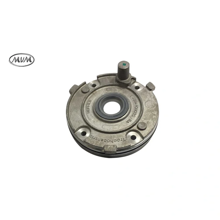 پمپ روغن ام وی ام 530