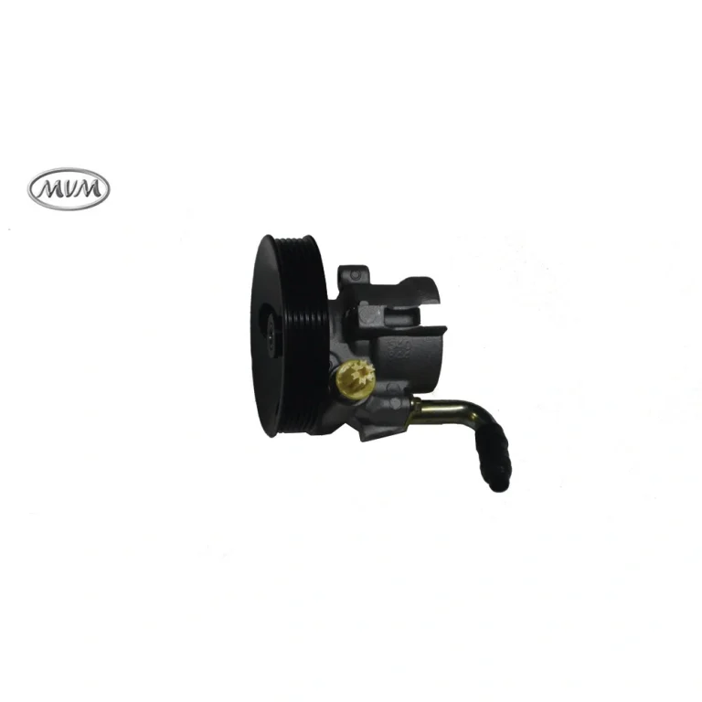 پمپ هیدرولیک ام وی ام 530