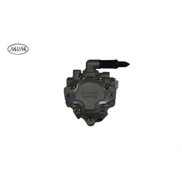 پمپ هیدرولیک ام وی ام X33