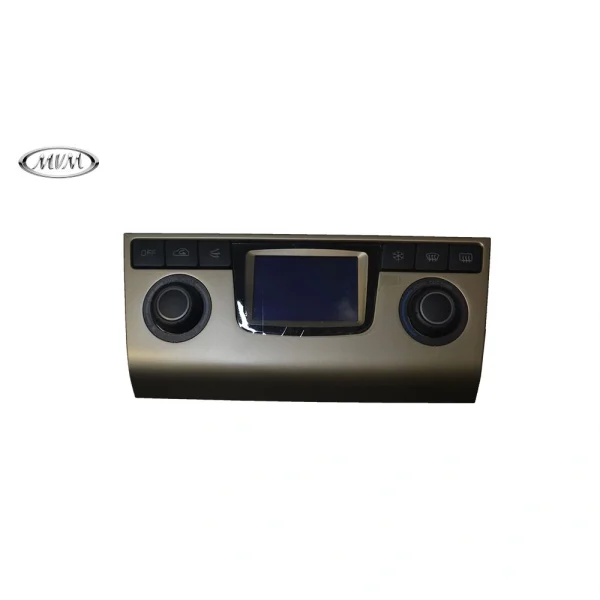 پنل کولر و بخاری ام وی ام 530